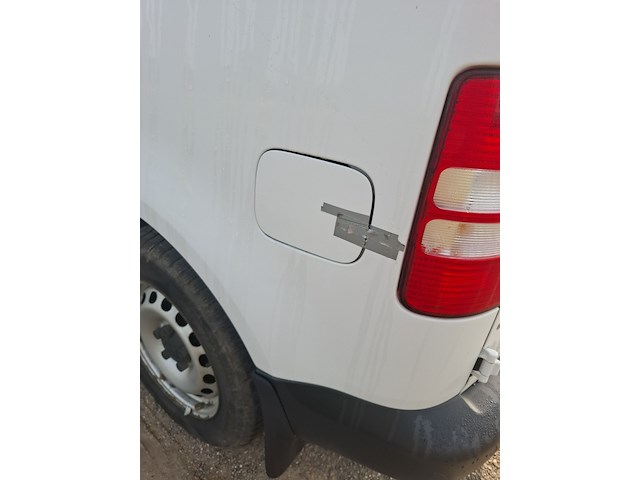 Bedrijfsauto, volkswagen, caddy 1.6 tdi bmt, 2015 - afbeelding 21 van  31