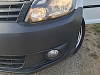 Bedrijfsauto, volkswagen, caddy 1.6 tdi bmt, 2015 - afbeelding 22 van  31