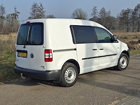 Bedrijfsauto, volkswagen, caddy 1.6 tdi bmt, 2015 - afbeelding 12 van  31