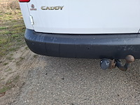 Bedrijfsauto, volkswagen, caddy 1.6 tdi bmt, 2015 - afbeelding 24 van  31