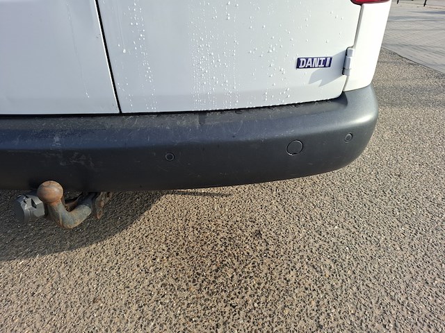 Bedrijfsauto, volkswagen, caddy 1.6 tdi bmt, 2015 - afbeelding 25 van  31