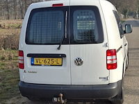 Bedrijfsauto, volkswagen, caddy 1.6 tdi bmt, 2015 - afbeelding 23 van  31