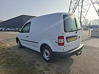 Bedrijfsauto, volkswagen, caddy 1.6 tdi bmt, 2015 - afbeelding 26 van  31