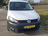 Bedrijfsauto, volkswagen, caddy 1.6 tdi bmt, 2015 - afbeelding 28 van  31