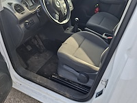 Bedrijfsauto, volkswagen, caddy 1.6 tdi bmt, 2015 - afbeelding 29 van  31