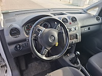Bedrijfsauto, volkswagen, caddy 1.6 tdi bmt, 2015 - afbeelding 30 van  31