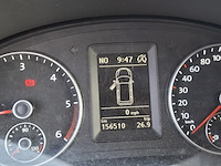 Bedrijfsauto, volkswagen, caddy 1.6 tdi bmt, 2015 - afbeelding 31 van  31