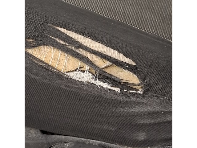 Bedrijfsauto, volkswagen, caddy 1.6 tdi l1h1, 2017 - afbeelding 10 van  10