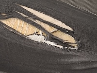 Bedrijfsauto, volkswagen, caddy 1.6 tdi l1h1, 2017 - afbeelding 10 van  10