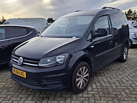 Bedrijfsauto, volkswagen, caddy 1.6 tdi l1h1, 2017 - afbeelding 2 van  2