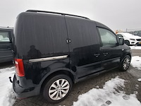 Bedrijfsauto, volkswagen, caddy 1.6 tdi l1h1, 2017 - afbeelding 4 van  10