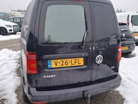 Bedrijfsauto, volkswagen, caddy 1.6 tdi l1h1, 2017 - afbeelding 5 van  10