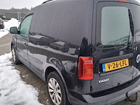 Bedrijfsauto, volkswagen, caddy 1.6 tdi l1h1, 2017 - afbeelding 6 van  10