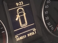 Bedrijfsauto, volkswagen, caddy 1.6 tdi l1h1, 2017 - afbeelding 8 van  10