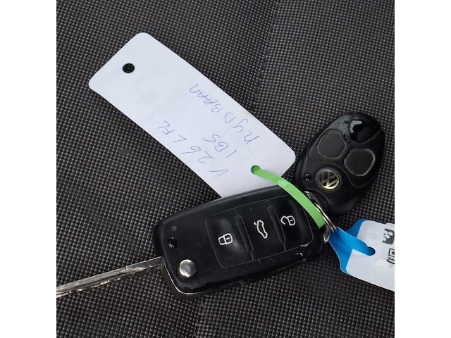 Bedrijfsauto, volkswagen, caddy 1.6 tdi l1h1, 2017 - afbeelding 9 van  10