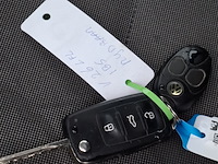 Bedrijfsauto, volkswagen, caddy 1.6 tdi l1h1, 2017 - afbeelding 9 van  10