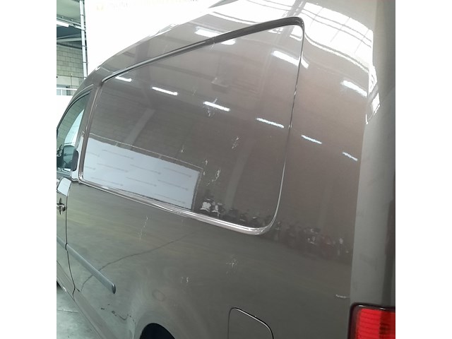 Bedrijfsauto, volkswagen, caddy, 1.6 tdi maxi, 2011 - afbeelding 2 van  43