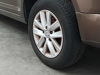 Bedrijfsauto, volkswagen, caddy, 1.6 tdi maxi, 2011 - afbeelding 4 van  43