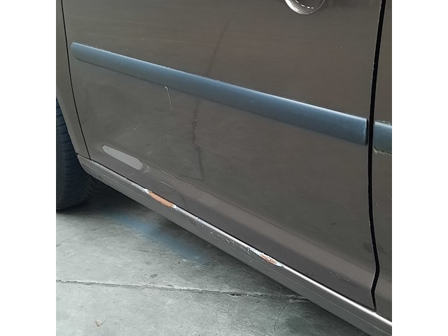 Bedrijfsauto, volkswagen, caddy, 1.6 tdi maxi, 2011 - afbeelding 5 van  43