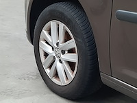 Bedrijfsauto, volkswagen, caddy, 1.6 tdi maxi, 2011 - afbeelding 6 van  43