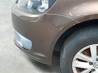 Bedrijfsauto, volkswagen, caddy, 1.6 tdi maxi, 2011 - afbeelding 7 van  43