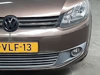 Bedrijfsauto, volkswagen, caddy, 1.6 tdi maxi, 2011 - afbeelding 8 van  43