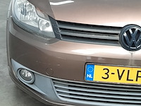 Bedrijfsauto, volkswagen, caddy, 1.6 tdi maxi, 2011 - afbeelding 9 van  43