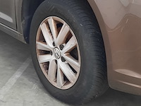 Bedrijfsauto, volkswagen, caddy, 1.6 tdi maxi, 2011 - afbeelding 10 van  43