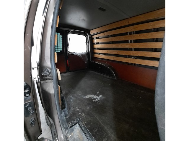 Bedrijfsauto, volkswagen, caddy, 1.6 tdi maxi, 2011 - afbeelding 14 van  43