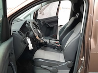 Bedrijfsauto, volkswagen, caddy, 1.6 tdi maxi, 2011 - afbeelding 15 van  43