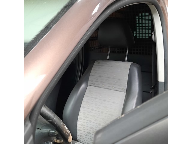 Bedrijfsauto, volkswagen, caddy, 1.6 tdi maxi, 2011 - afbeelding 16 van  43
