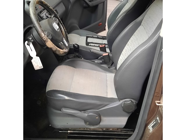 Bedrijfsauto, volkswagen, caddy, 1.6 tdi maxi, 2011 - afbeelding 17 van  43
