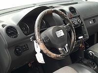 Bedrijfsauto, volkswagen, caddy, 1.6 tdi maxi, 2011 - afbeelding 20 van  43