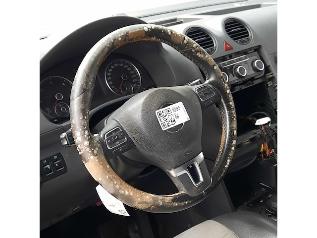 Bedrijfsauto, volkswagen, caddy, 1.6 tdi maxi, 2011 - afbeelding 21 van  43