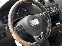 Bedrijfsauto, volkswagen, caddy, 1.6 tdi maxi, 2011 - afbeelding 21 van  43