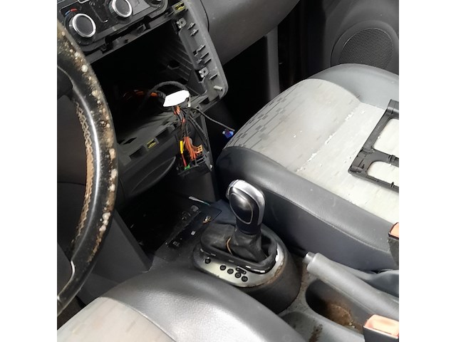 Bedrijfsauto, volkswagen, caddy, 1.6 tdi maxi, 2011 - afbeelding 25 van  43