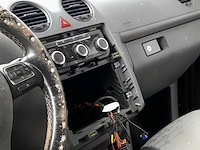 Bedrijfsauto, volkswagen, caddy, 1.6 tdi maxi, 2011 - afbeelding 26 van  43