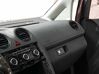 Bedrijfsauto, volkswagen, caddy, 1.6 tdi maxi, 2011 - afbeelding 27 van  43