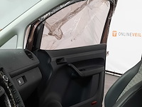 Bedrijfsauto, volkswagen, caddy, 1.6 tdi maxi, 2011 - afbeelding 28 van  43