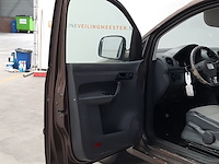 Bedrijfsauto, volkswagen, caddy, 1.6 tdi maxi, 2011 - afbeelding 29 van  43