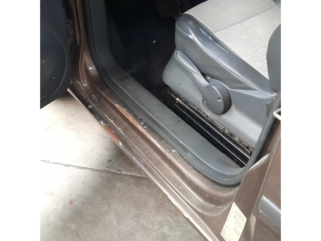 Bedrijfsauto, volkswagen, caddy, 1.6 tdi maxi, 2011 - afbeelding 30 van  43