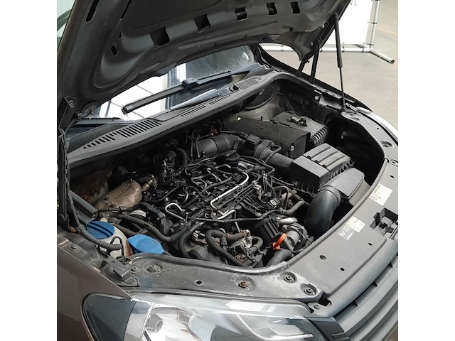 Bedrijfsauto, volkswagen, caddy, 1.6 tdi maxi, 2011 - afbeelding 31 van  43