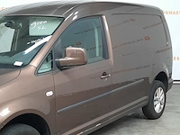 Bedrijfsauto, volkswagen, caddy, 1.6 tdi maxi, 2011 - afbeelding 23 van  43
