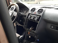 Bedrijfsauto, volkswagen, caddy, 1.6 tdi maxi, 2011 - afbeelding 35 van  43