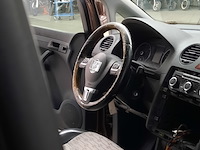 Bedrijfsauto, volkswagen, caddy, 1.6 tdi maxi, 2011 - afbeelding 36 van  43