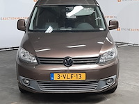 Bedrijfsauto, volkswagen, caddy, 1.6 tdi maxi, 2011 - afbeelding 34 van  43
