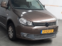Bedrijfsauto, volkswagen, caddy, 1.6 tdi maxi, 2011 - afbeelding 39 van  43