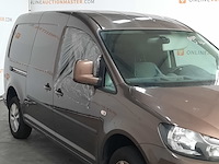 Bedrijfsauto, volkswagen, caddy, 1.6 tdi maxi, 2011 - afbeelding 40 van  43