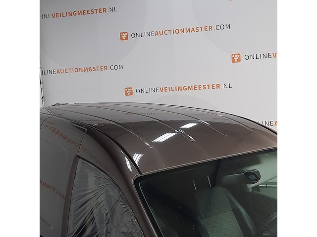 Bedrijfsauto, volkswagen, caddy, 1.6 tdi maxi, 2011 - afbeelding 41 van  43