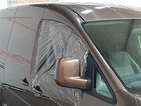 Bedrijfsauto, volkswagen, caddy, 1.6 tdi maxi, 2011 - afbeelding 42 van  43
